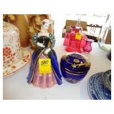 Royal Doulton Queen of the Realm figurine along