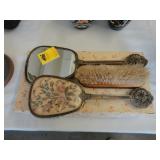 Brush set