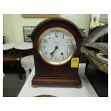 TOC Seth Thomas mantle clock