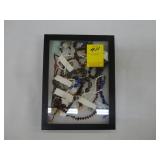 Lot of various costume jewelry, including lapis
