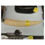 Horn