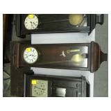 19th Century, single weight, Vienna Regulator