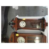 19th Century, Vienna, Regulator clock