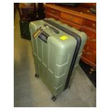 Lucas rolling suitcase