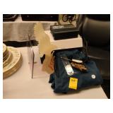 Miscellaneous lot including, a Corvette model a