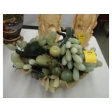 Jade fruit