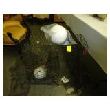 New crab trap