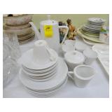 Bavarian coffee service