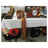 Easel
