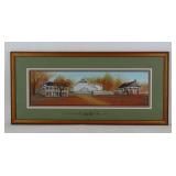 P Buckley Moss Edinburgh Virginia