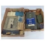 United States Military Collectibles