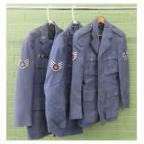 United States Military Uniforms