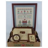 Needlepoint Artworks