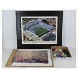 James Madison University Collectibles