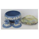 Ecanada and R.S. Germany Ceramics