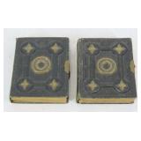 19th Century Photo Albums