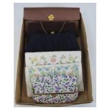 Vintage Ladies Purses and Bags