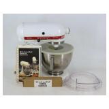 KitchenAid Mixer