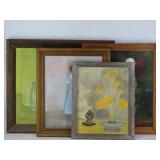 Lois Gaynor Original Artwork