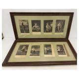 Peterson Magazine Engravings