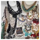 Costume Statement & BoHo Necklaces