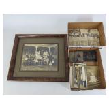 Shenandoah County Photographs and Postcards