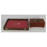 Dresser Box and Display Case