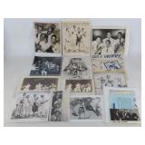 Ink Spots Autographs and Photographs