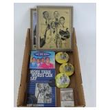 Ink Spots Collectibles