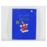 Walt Disney Masterpiece Fantasia