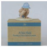 Frances Hook Figurine