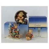 Goebel Hummel Figurines
