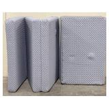 Millard Folding Cots