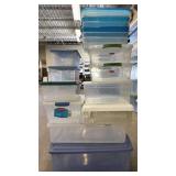 Large Selection of Plastic Totes