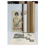 Vintage Posters and Calendars