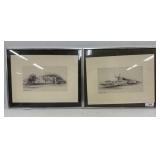 American Publishing Prints