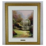 Thomas Kinkade Print