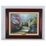 Thomas Kinkade Giclee