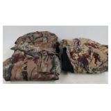Camouflage Clothing