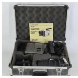 Zenith VM6200 Camcorder