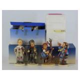 Goebel Hummel Figurines