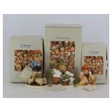 Goebel Hummel Figurines