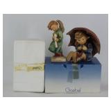 Goebel Hummel Figurines