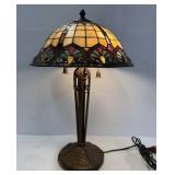 Tiffany Style Table Lamp