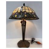 Tiffany Style Table Lamp