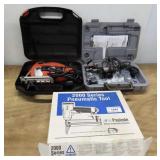 Electric and Air Tools