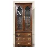 Kincaid Curio Cabinet