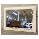 Beveled Glass Mirror