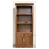 Kincaid Pine Cabinet
