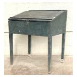 Shenandoah Valley Painted Desk